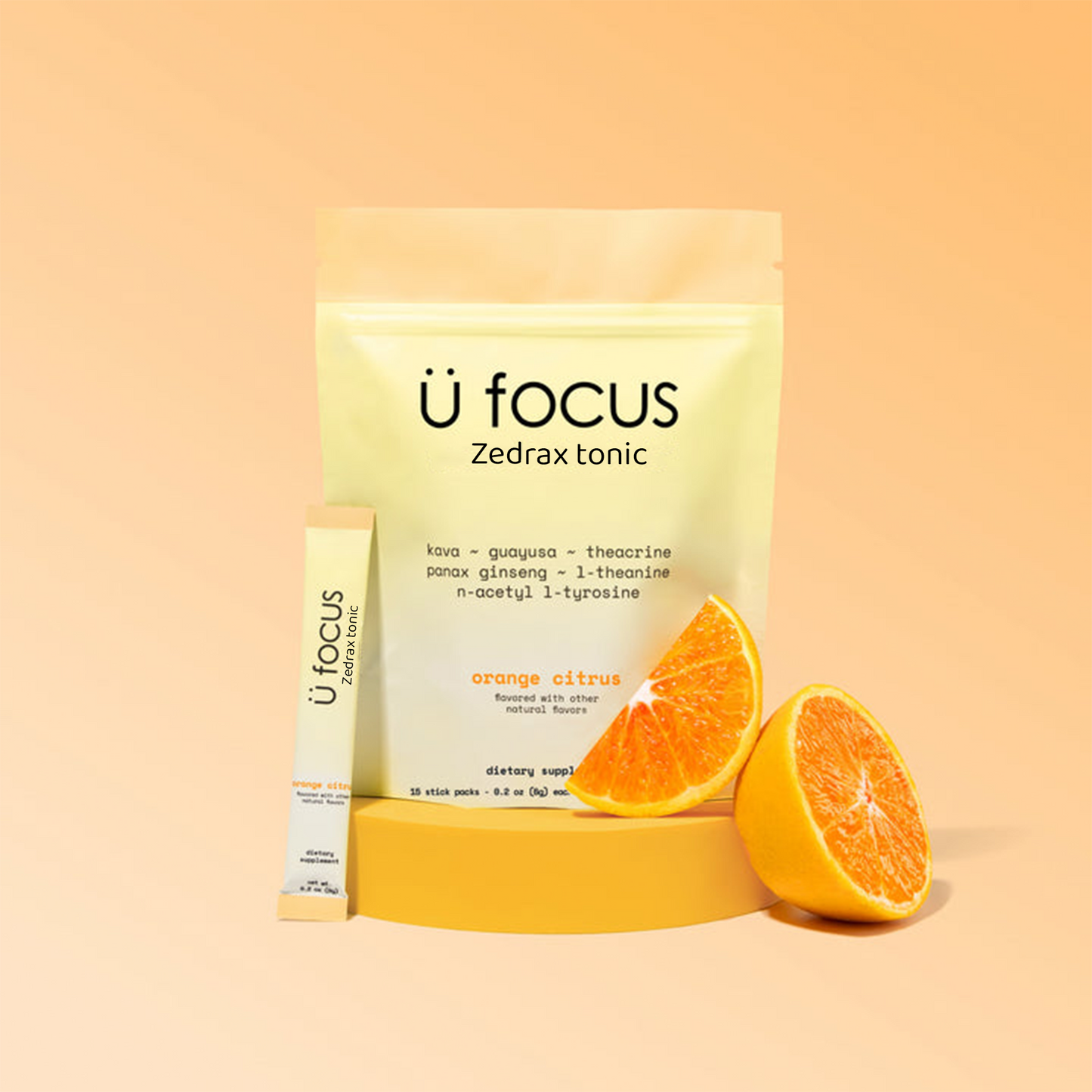 Ü Focus