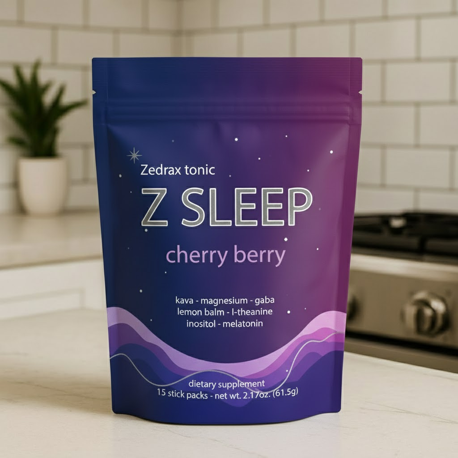 sleep  Zedrax® Sleep