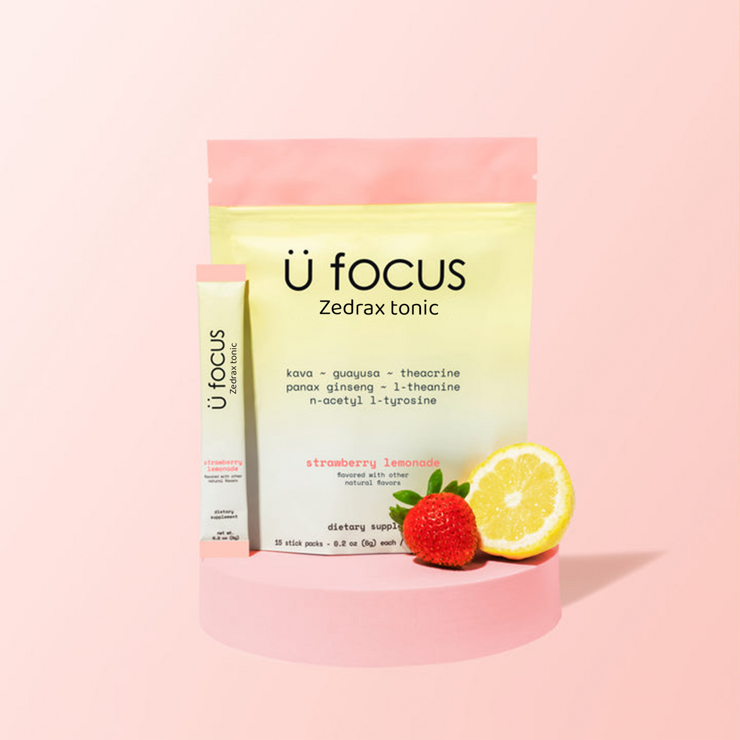 Ü Focus