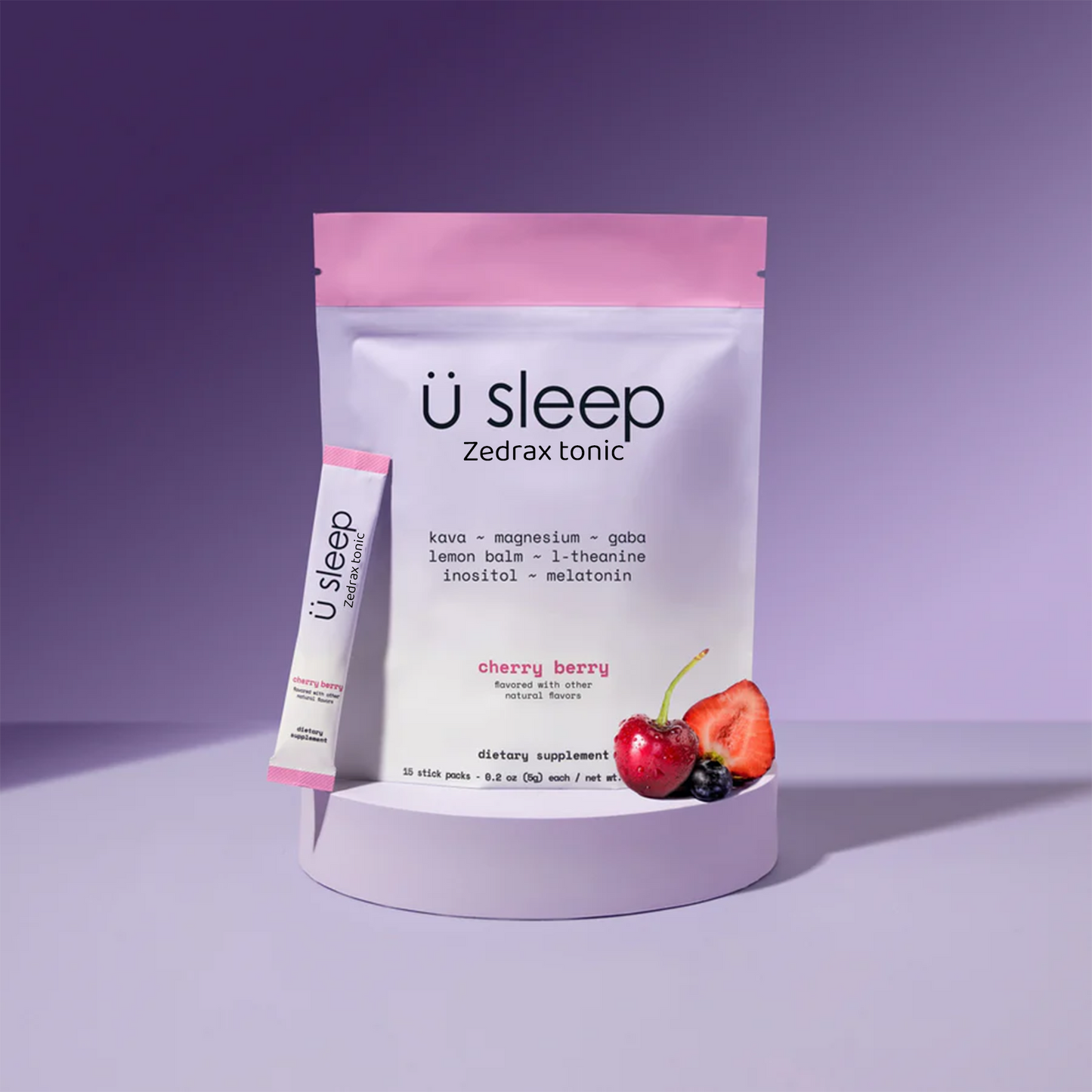 Ü Sleep