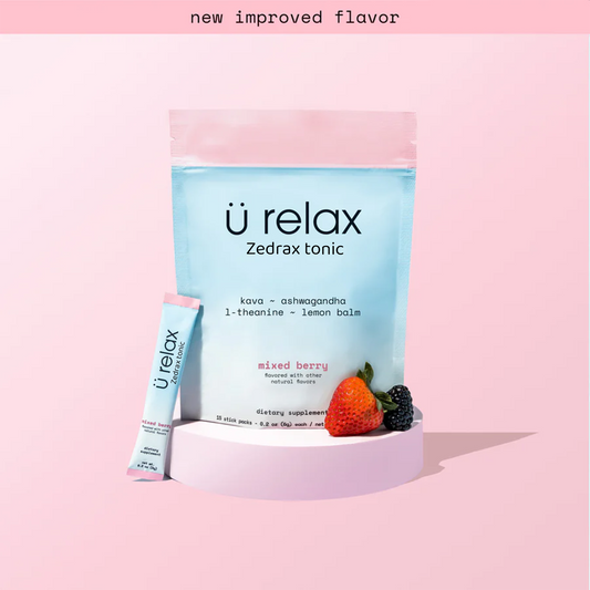 Ü Relax