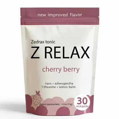 Zedrax® Relax